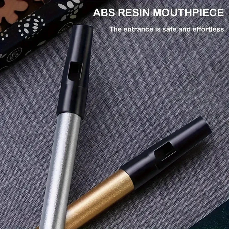 Miwayer Authentic Irish Whistl - Penny Whistle D 评论和价格