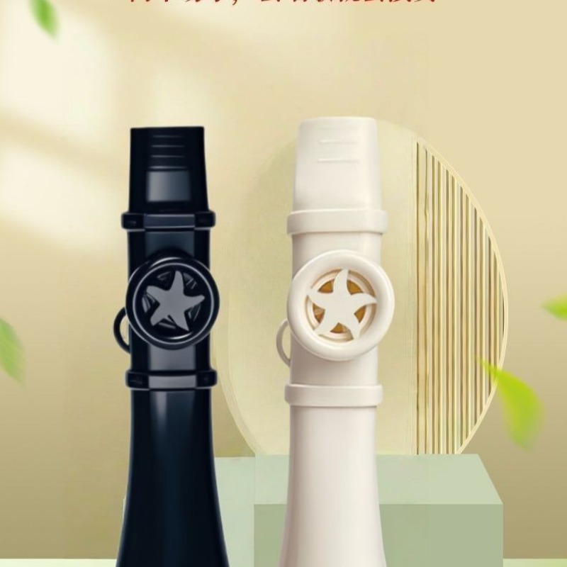Kazoo Flute Instrument – No Me - Musical Instrument Cajon 评论和价格