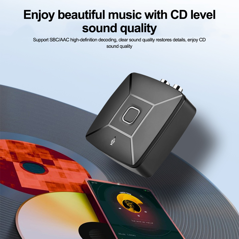 Bluetooth 6.0 Audio Receiver H - Musical Instrument Amplifier 评论和价格
