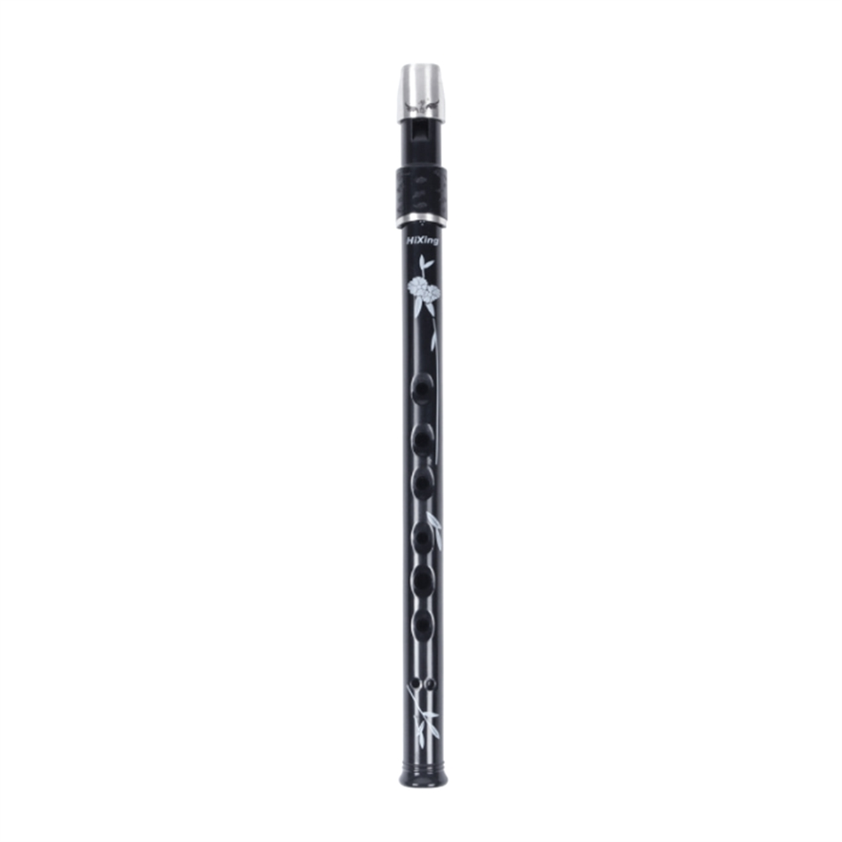 ABXHH 6 Holes Irish Tin Penny  - Penny Whistle D 评论和价格