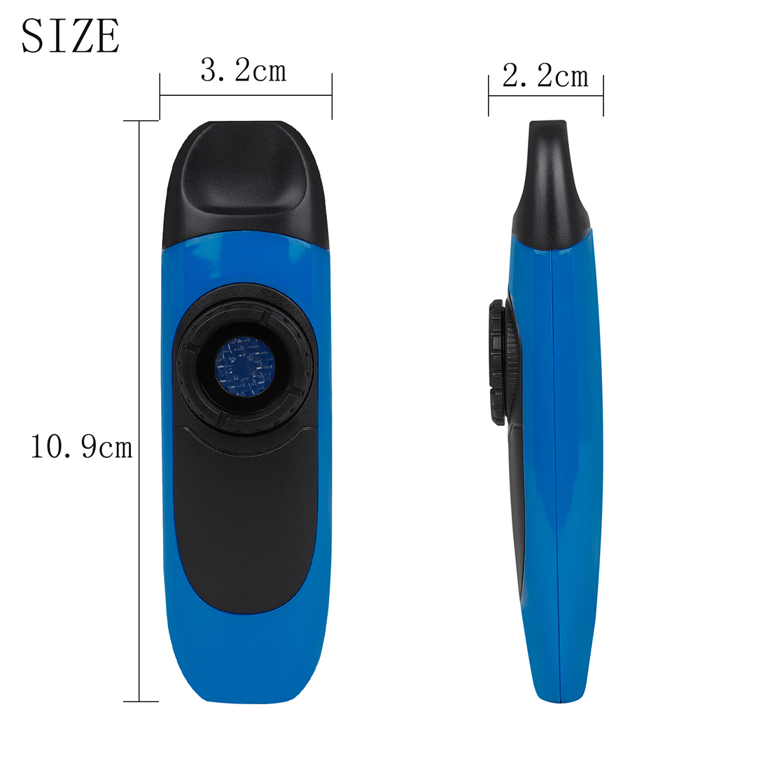 IRIN Kazoo New Flute Harmonica - Musical Instrument Kazoo 评论和价格