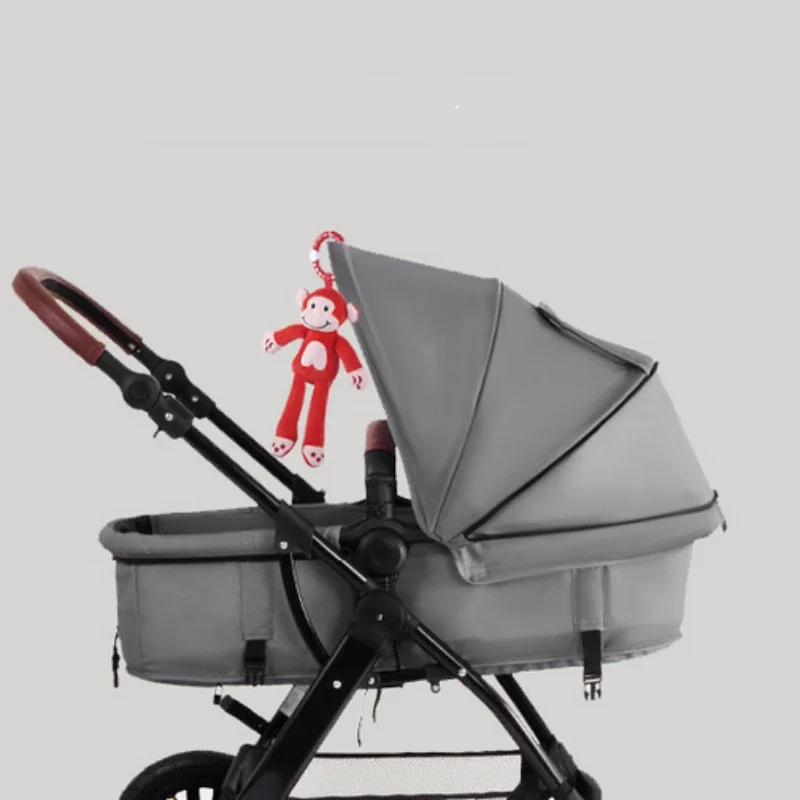 New Baby Rattles Mobiles Infan - Musical Instrument Rattle 评论和价格
