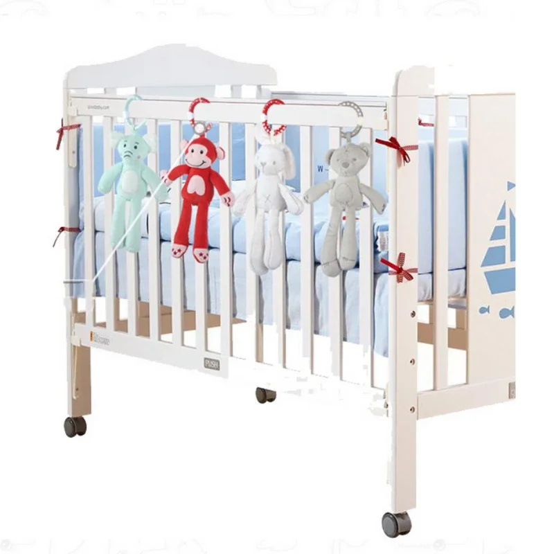New Baby Rattles Mobiles Infan - Musical Instrument Rattle 评论和价格