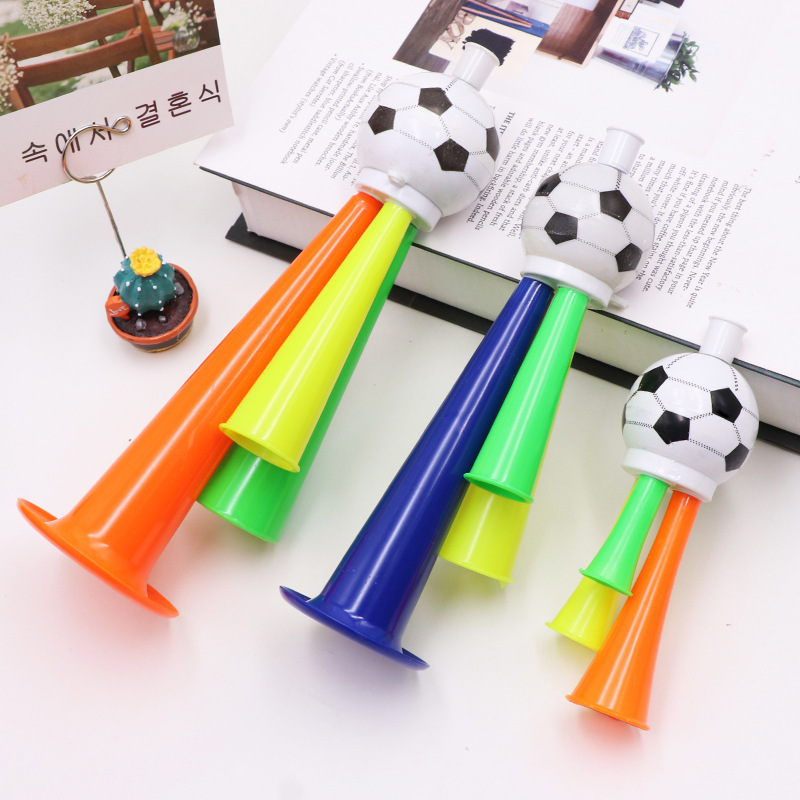 5/10/20/30PCS Football Horn Wh - Musical Instrument I Play 评论和价格