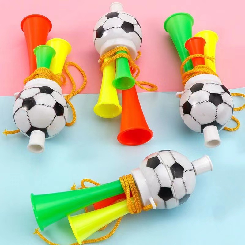 5/10/20/30PCS Football Horn Wh - Musical Instrument I Play 评论和价格