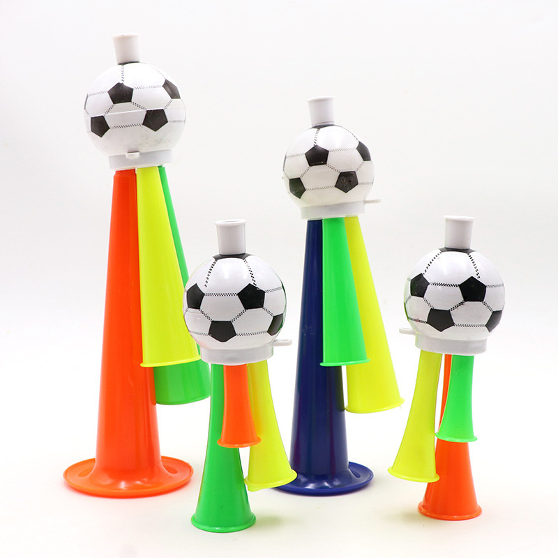 5/10/20/30PCS Football Horn Wh - Musical Instrument I Play 评论和价格