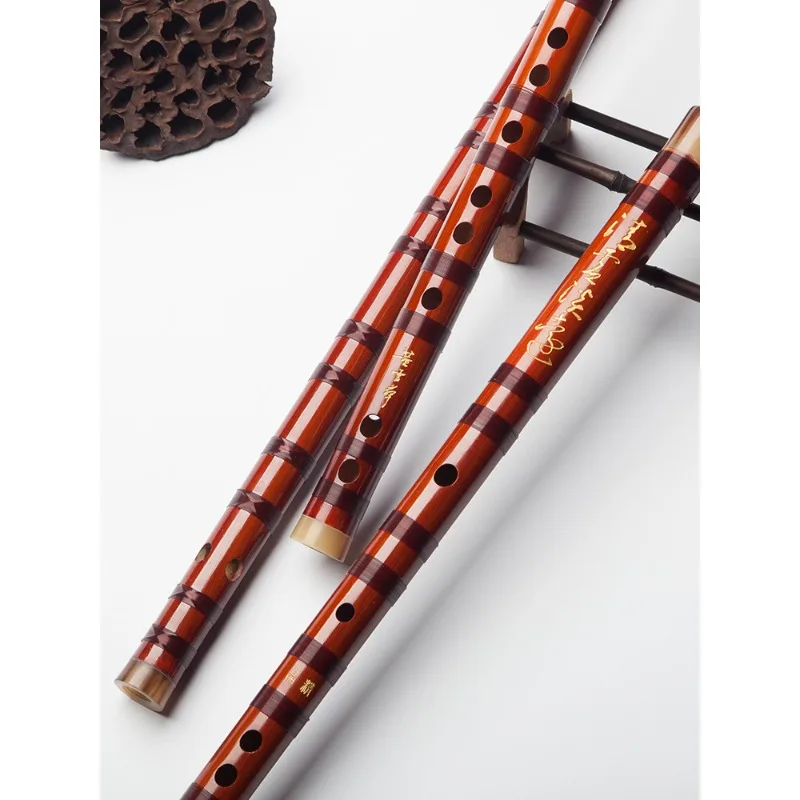 Professional flute, high-end f - Musical Instrument Ancient 评论和价格