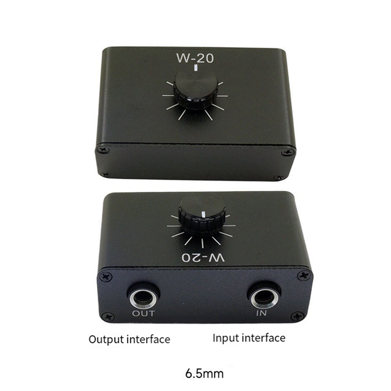 A97I-Dynamic Microphone Volume - Musical Instrument Amplifier 评论和价格