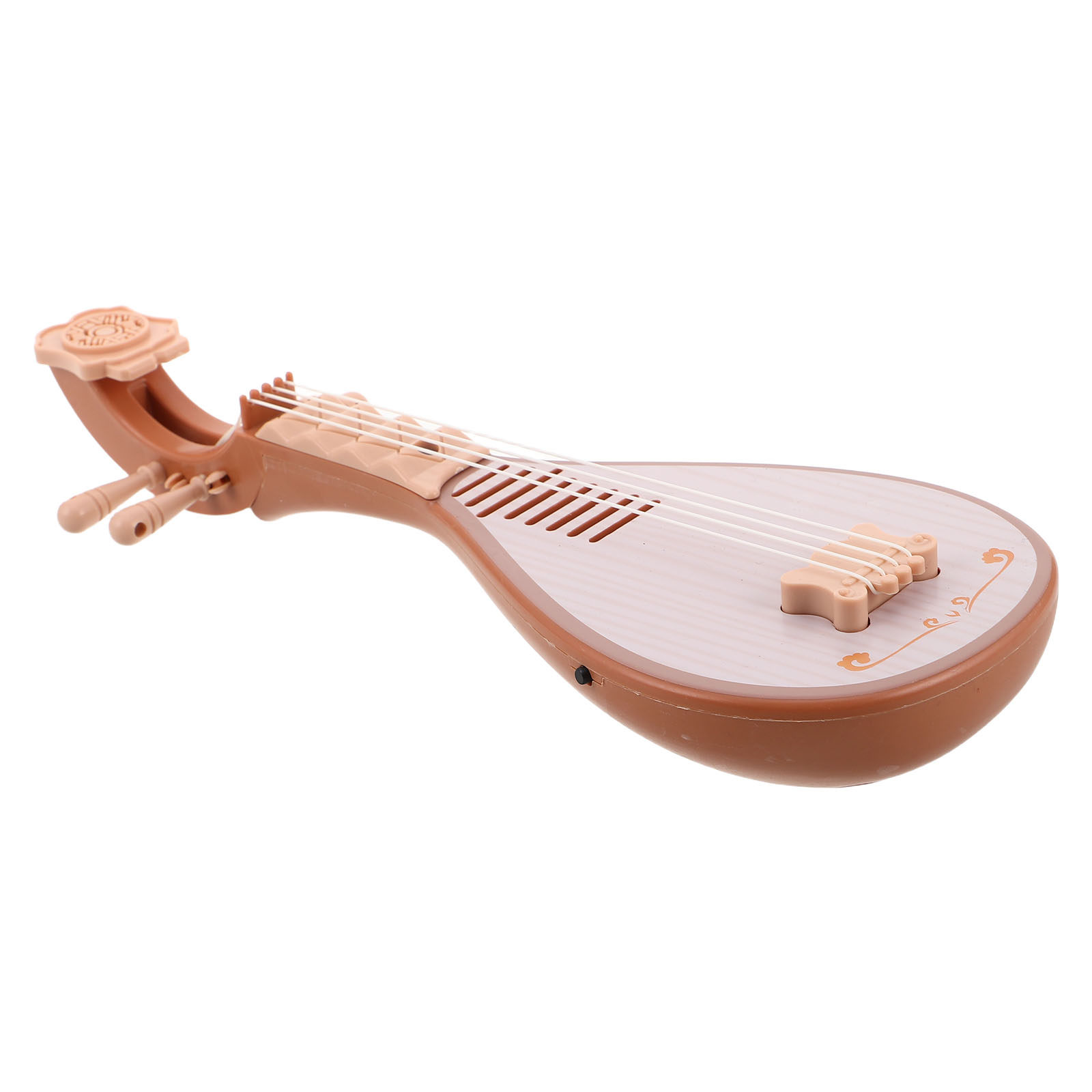 Chinese Kids Playable Pipa Tra - Musical Instrument Photo 评论和价格