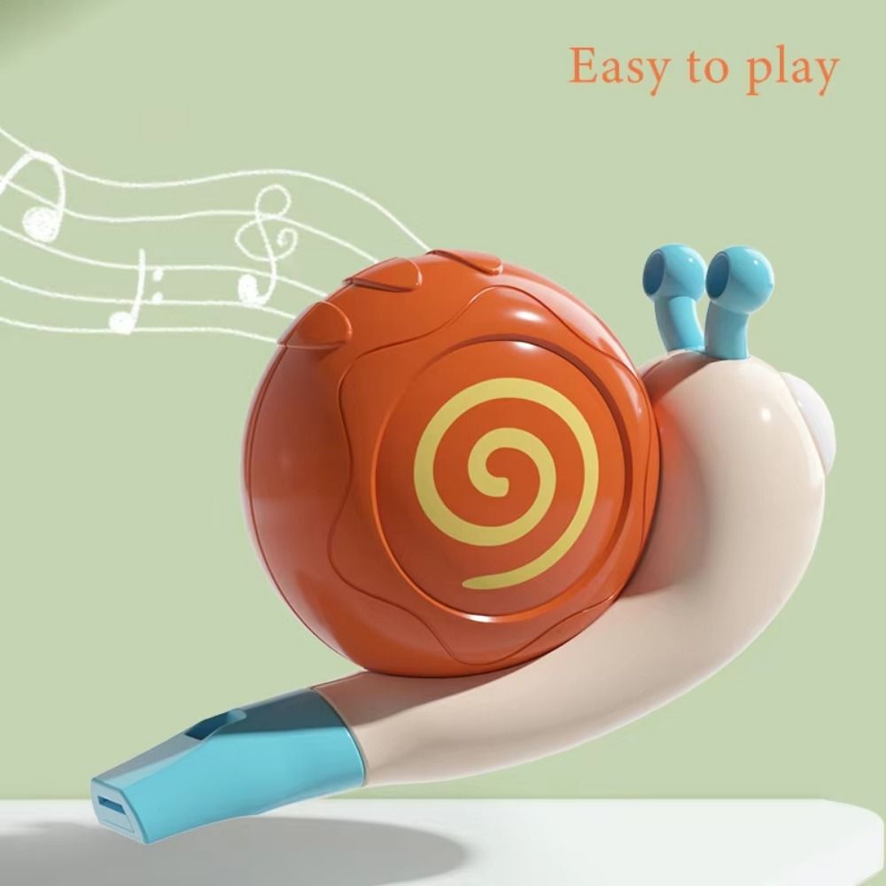 Musical Instrument Snail Whist - Musical Instrument Pronunciation 评论和价格