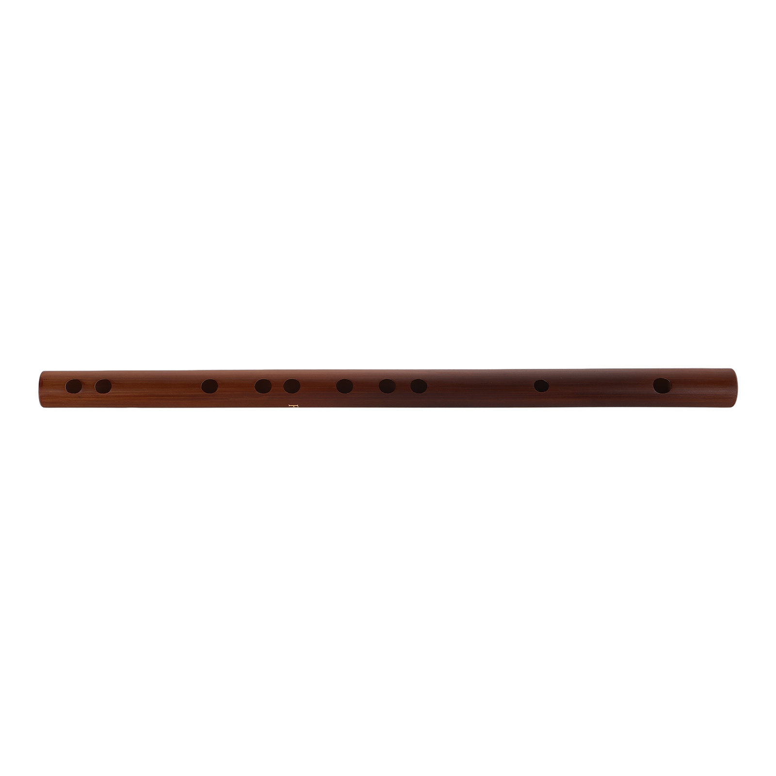 1Set Bamboo Flute Adult F Key  - Musical Instrument Fife 评论和价格