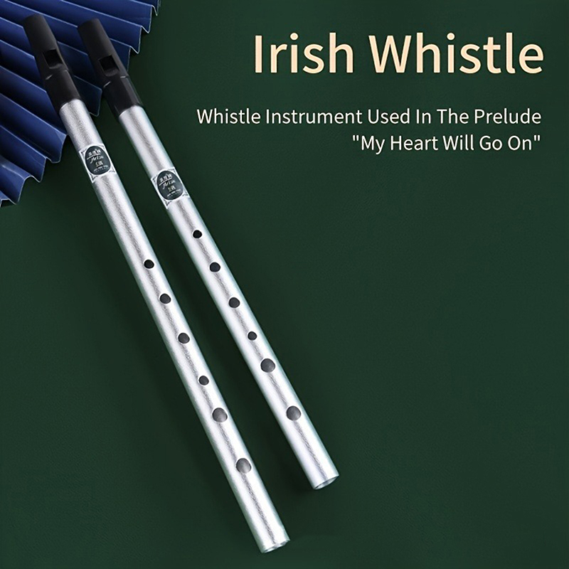 1PC C/D Key Tin Penny Whistle  - Penny Whistle D 评论和价格