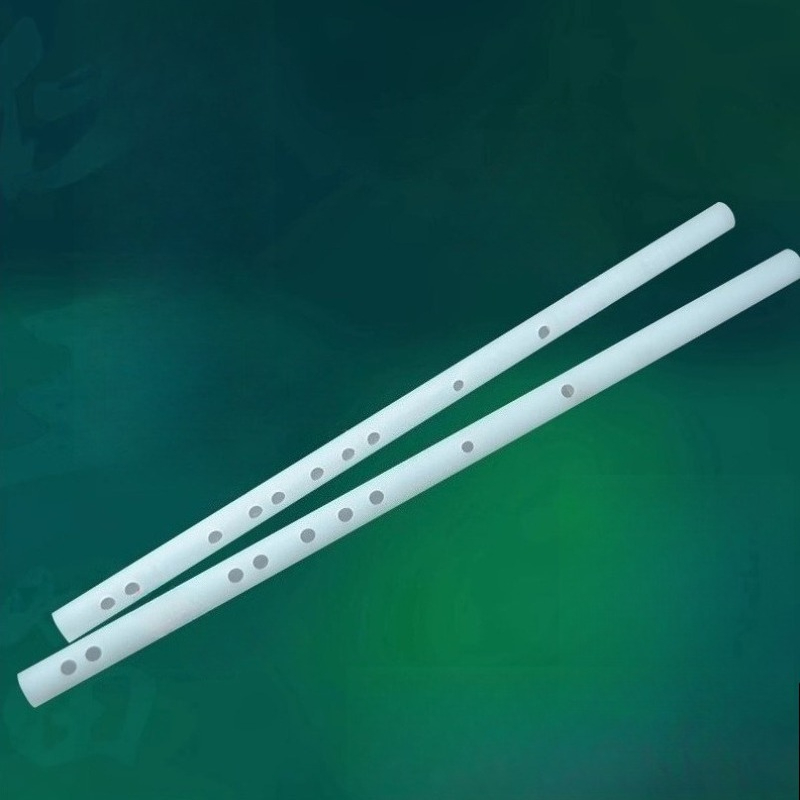 Resin Flute Professional Trans - Musical Instrument Fife 评论和价格
