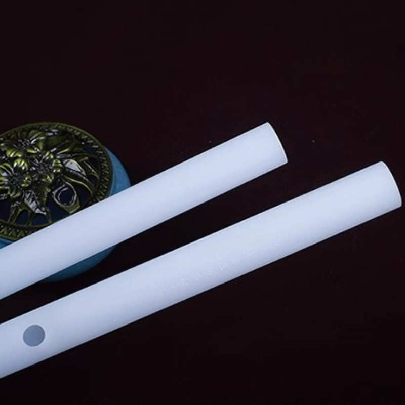 Resin Flute Professional Trans - Musical Instrument Fife 评论和价格