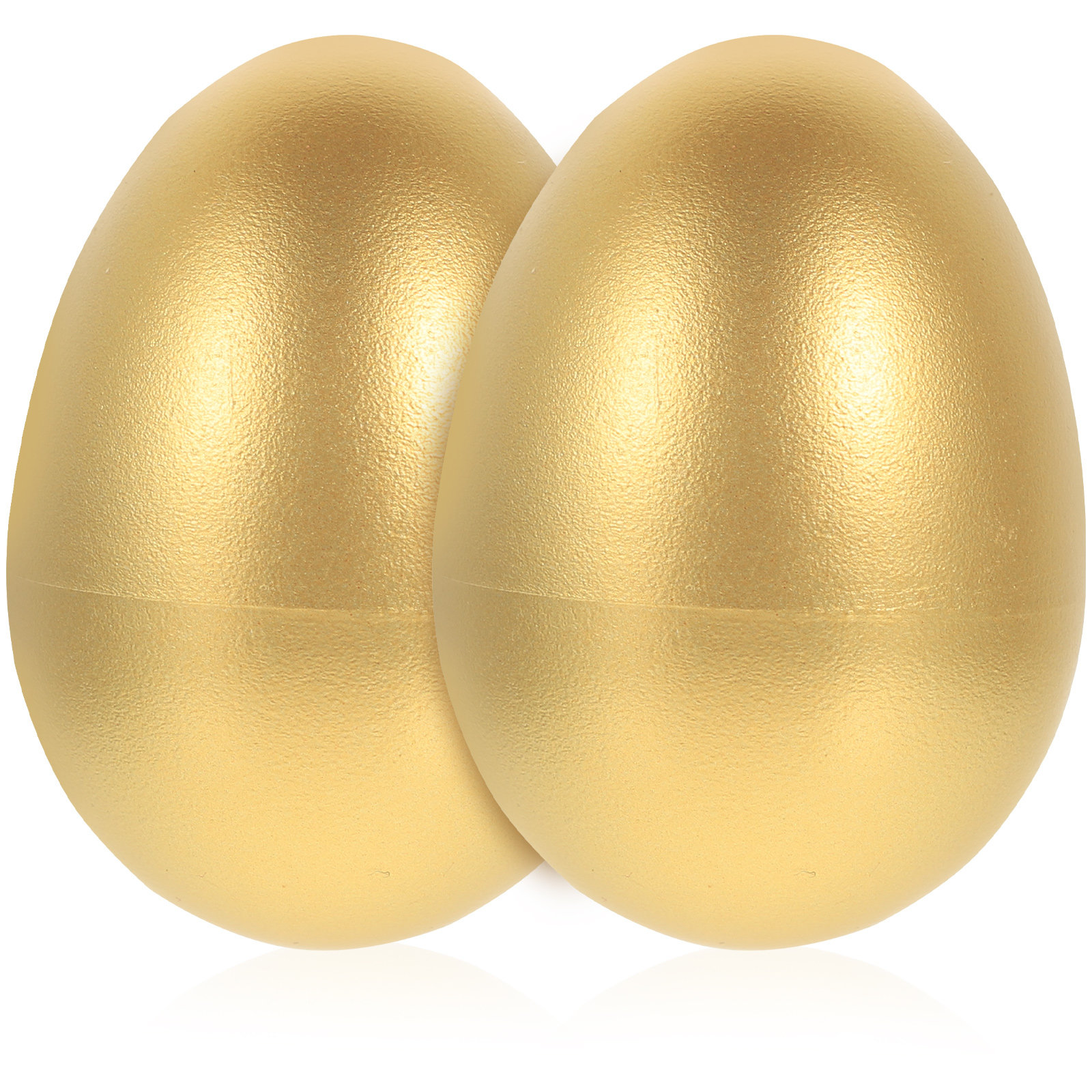 2Pcs Children Sand Egg Shakers - Musical Instrument I Play 评论和价格