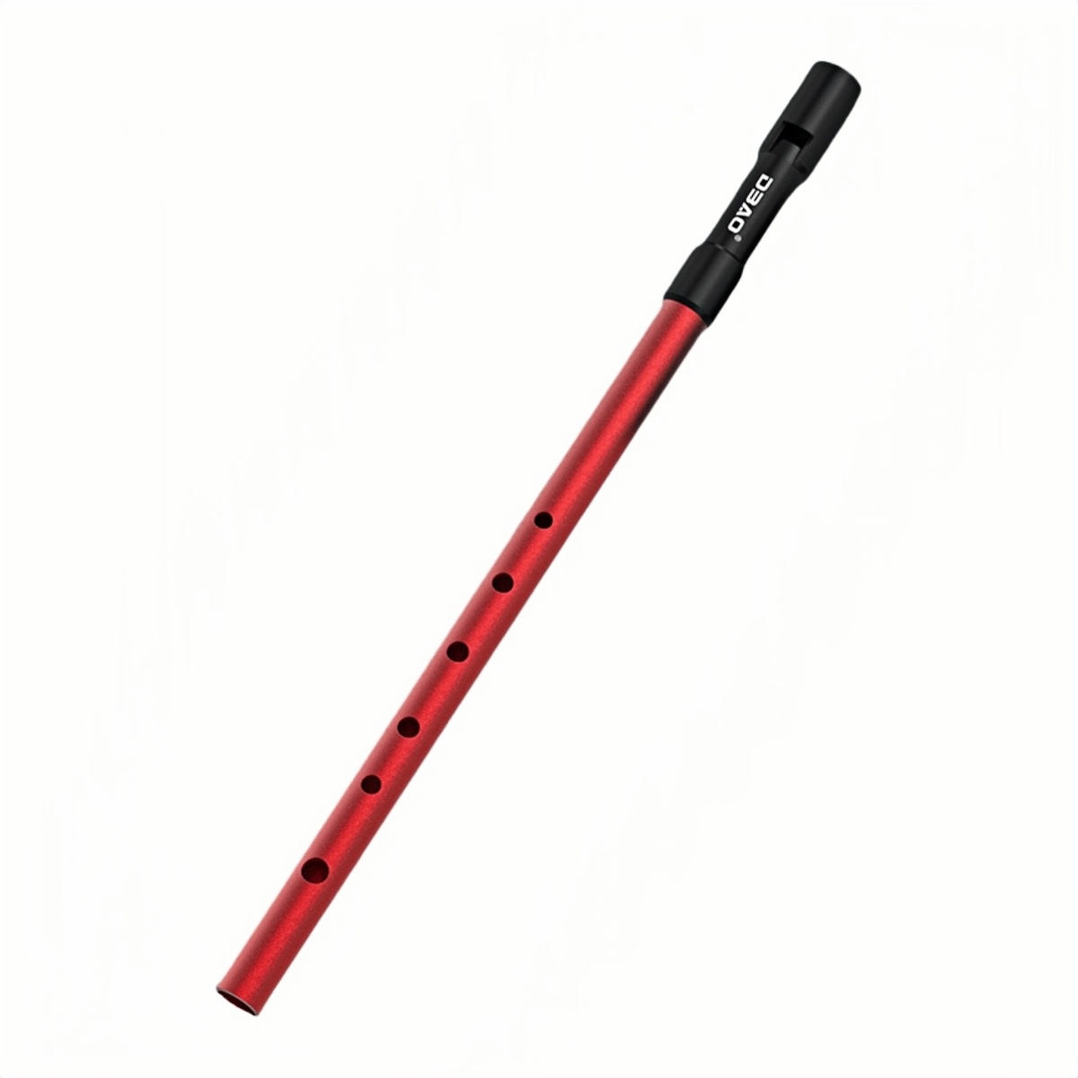 Irish Whistle Flute 6 Hole Ins - Penny Whistle D 评论和价格