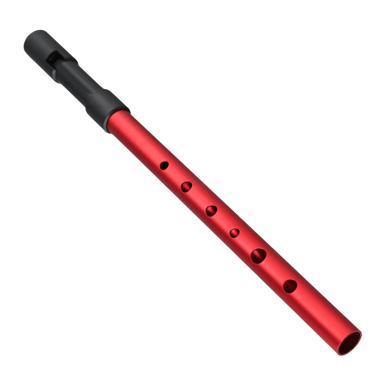 Irish Whistle Flute 6 Hole Ins - Penny Whistle D 评论和价格