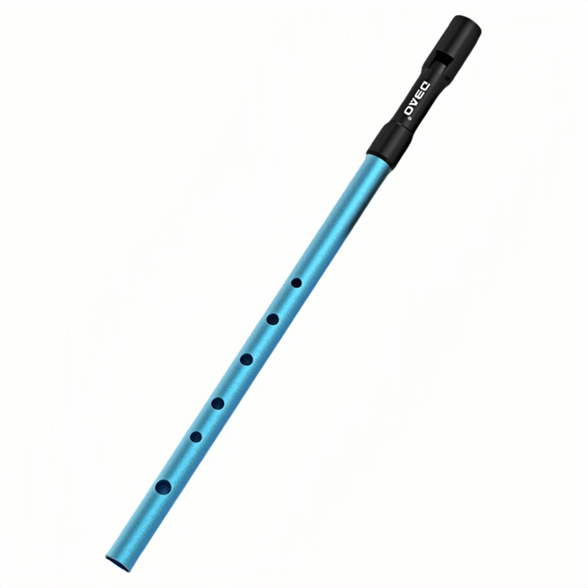 Irish Whistle Flute 6 Hole Ins - Penny Whistle D 评论和价格