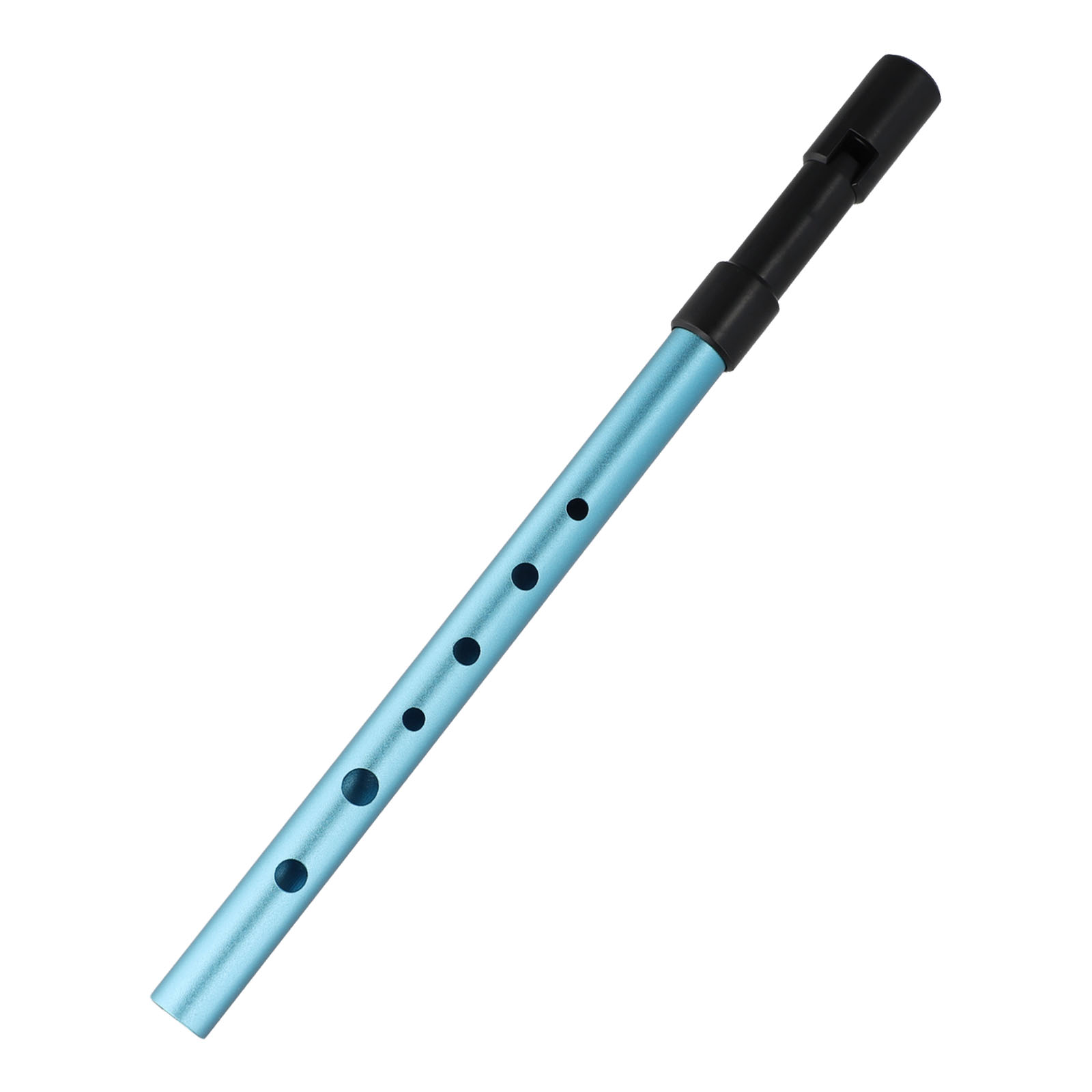 Irish Whistle Flute 6 Hole Ins - Penny Whistle D 评论和价格