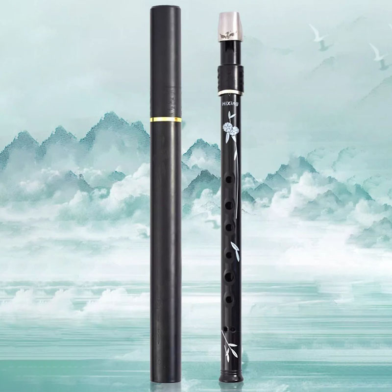 D/C Key Resin Penny Whistle Ad - Penny Whistle D 评论和价格