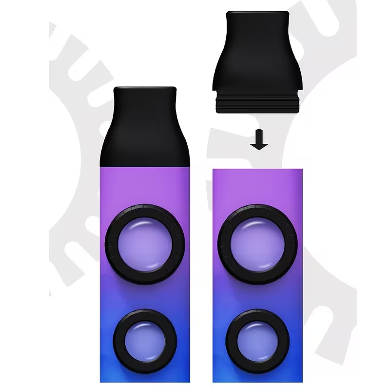 4pcs Adult Kazoo Suitable for  - Musical Instrument Kazoo 评论和价格