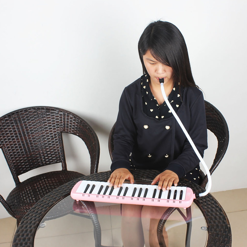 37 Keys Pianica Musical Instru - Musical Instrument I Play 评论和价格