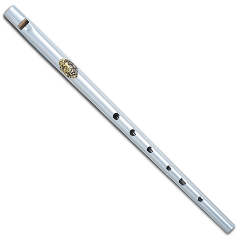 Commemorative Clarke Flute, C/ - Musical Instrument Irish 评论和价格