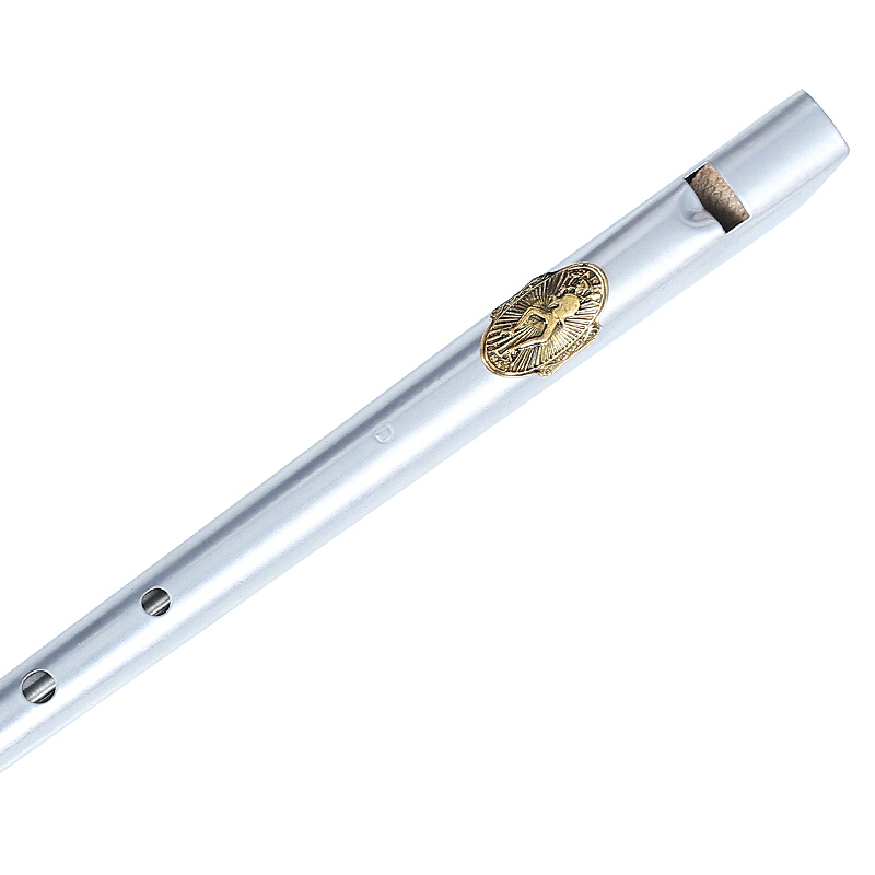 Commemorative Clarke Flute, C/ - Musical Instrument Irish 评论和价格