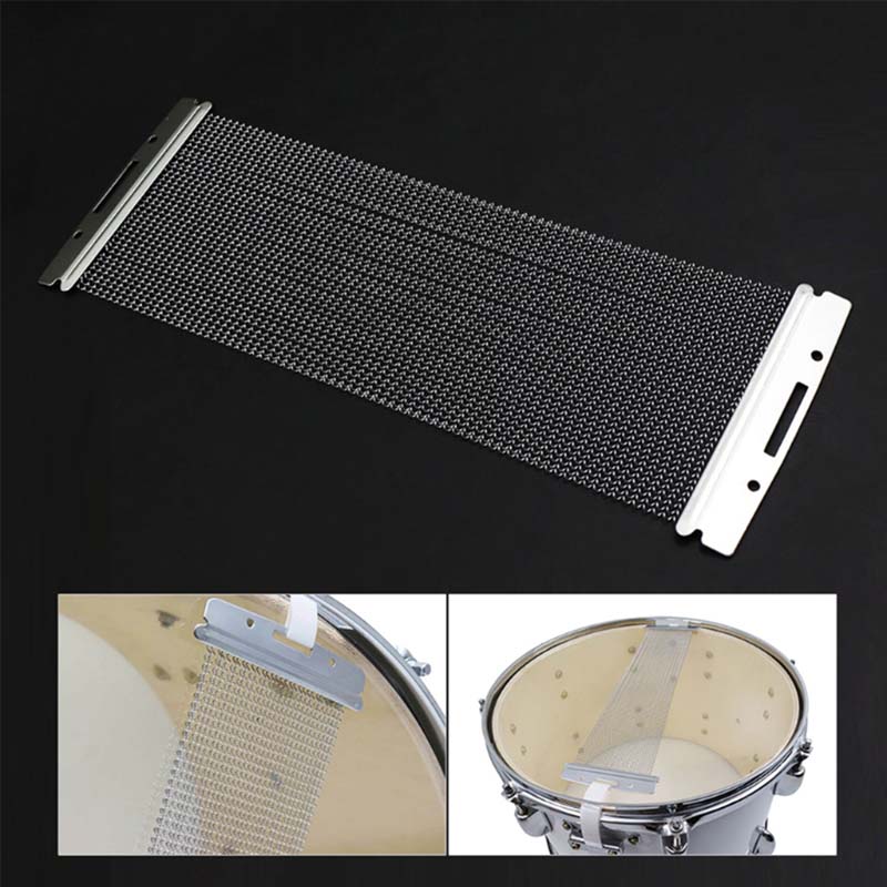 20/40 Strand Drum Spring Steel - Musical Instrument Cajon 评论和价格