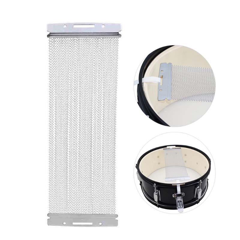 20/40 Strand Drum Spring Steel - Musical Instrument Cajon 评论和价格