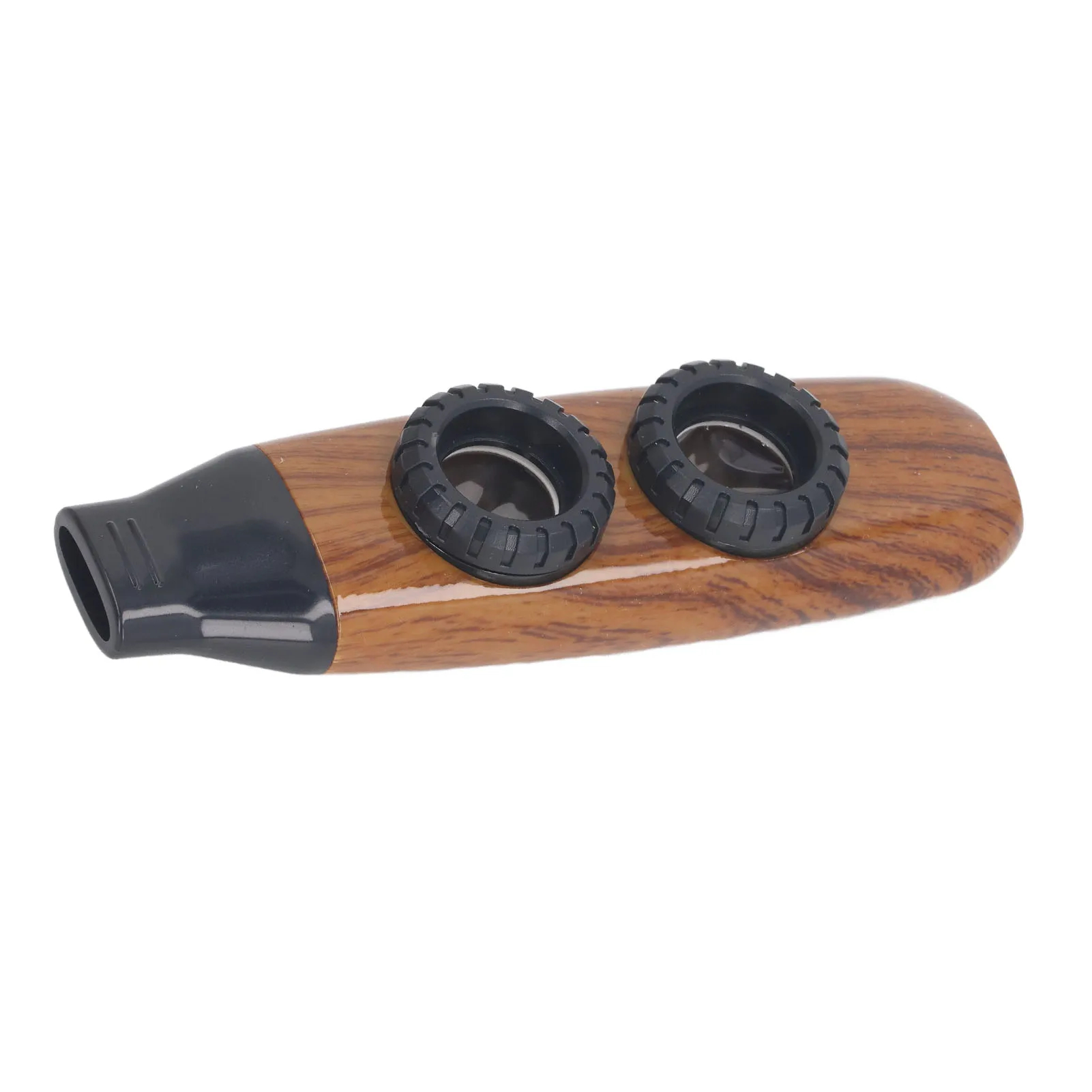 Kazoo Flute with Diaphragm Kaz - Musical Instrument Kazoo 评论和价格