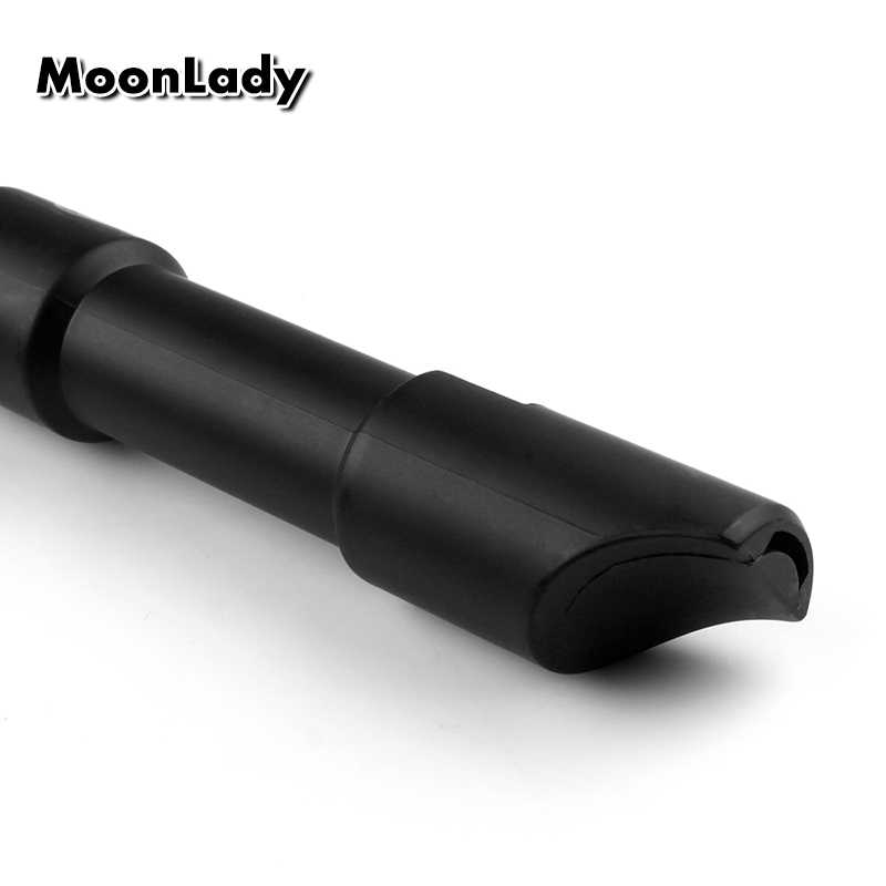 Black ABS Plastic Flute C/D Ke - Musical Instrument Irish 评论和价格