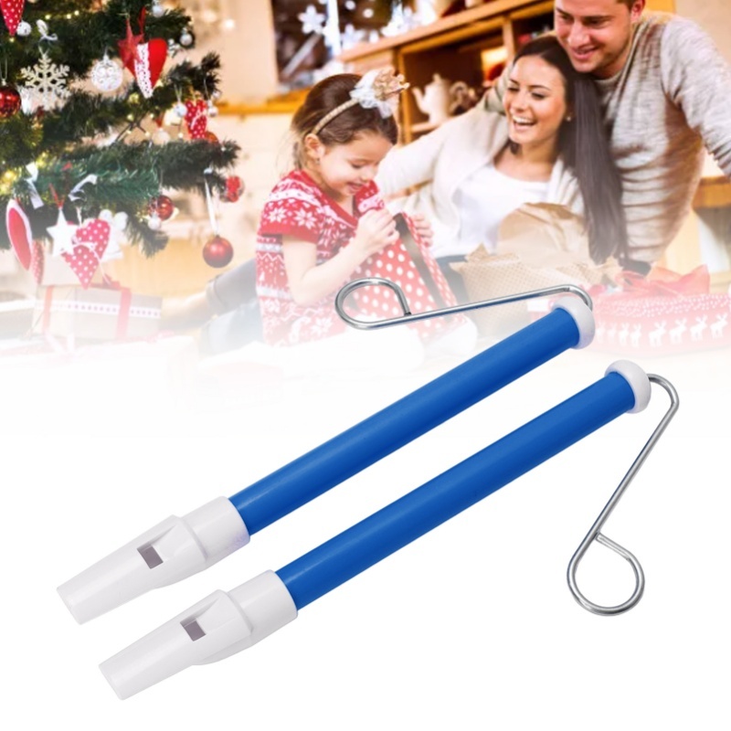 2Pcs Slide Whistle ABS Metal S - Musical Instrument I Play 评论和价格