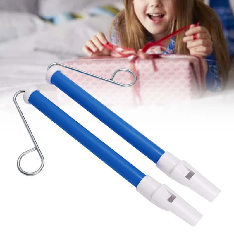2Pcs Slide Whistle ABS Metal S - Musical Instrument I Play 评论和价格