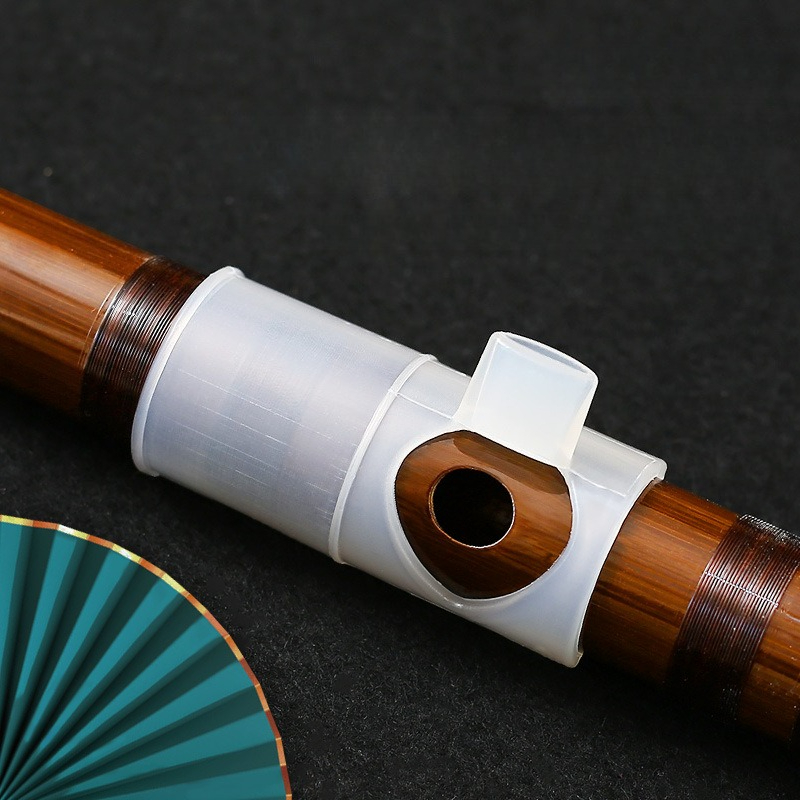 Professional Bamboo Flute Port - Musical Instrument Ancient 评论和价格