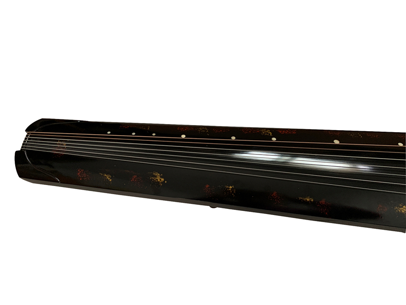 SevenAngel Guqin HunDun 7-Stri - Musical Instrument Ancient 评论和价格