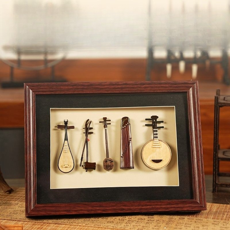 Intangible cultural heritage e - Musical Instrument Photo 评论和价格