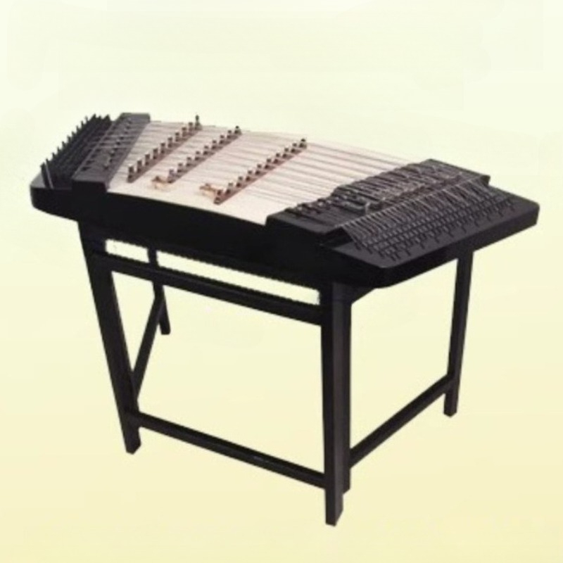 Professional Dulcimer Mini 8/1 - Musical Instrument I Play 评论和价格