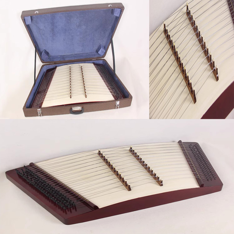Professional Dulcimer Mini 8/1 - Musical Instrument I Play 评论和价格