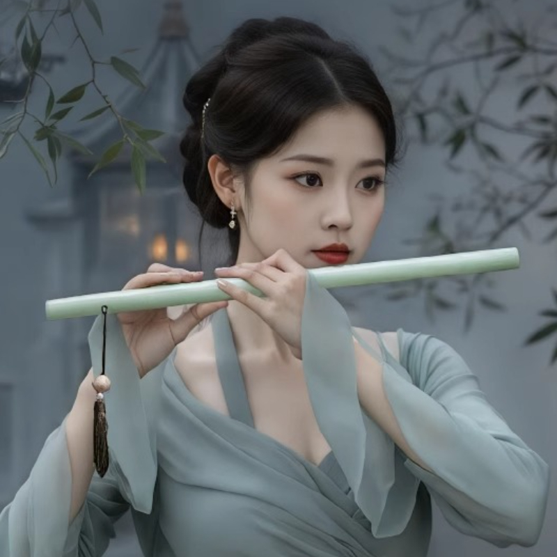Traditional Flute Professional - Musical Instrument Fife 评论和价格