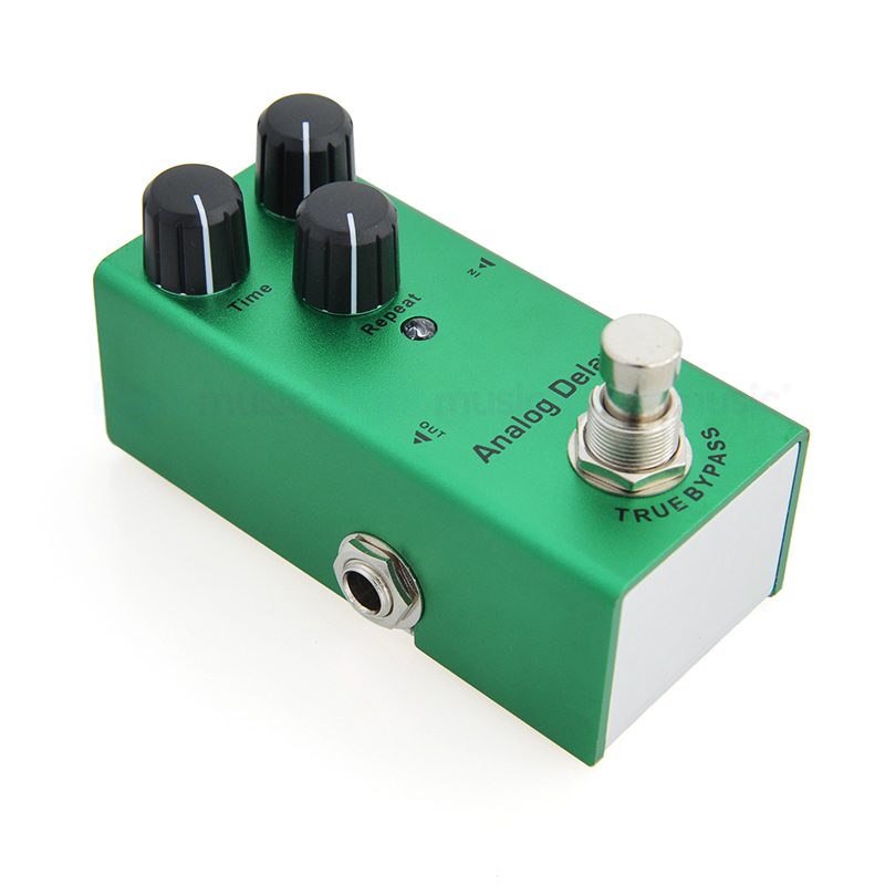 Electric Guitar Pedal Vintage  - Musical Instrument Amplifier 评论和价格