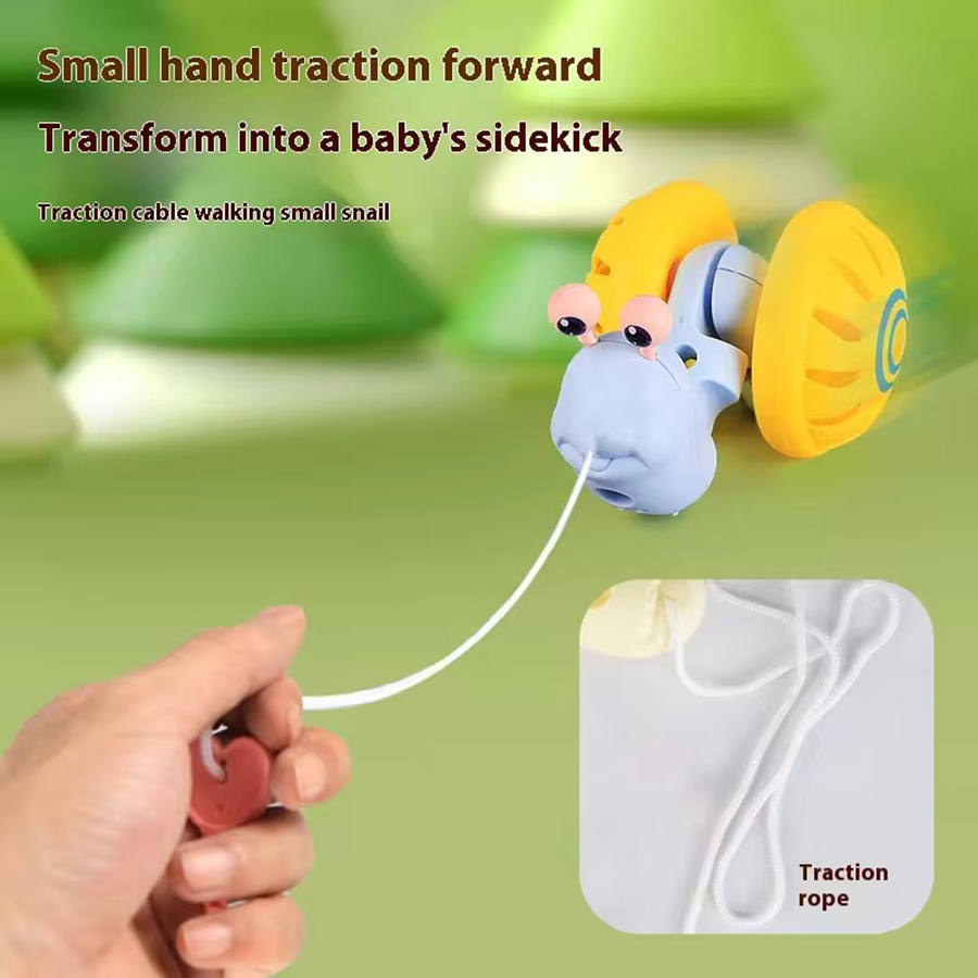 1 PCS Rope Assembly Pull Threa - Musical Instrument Rattle 评论和价格