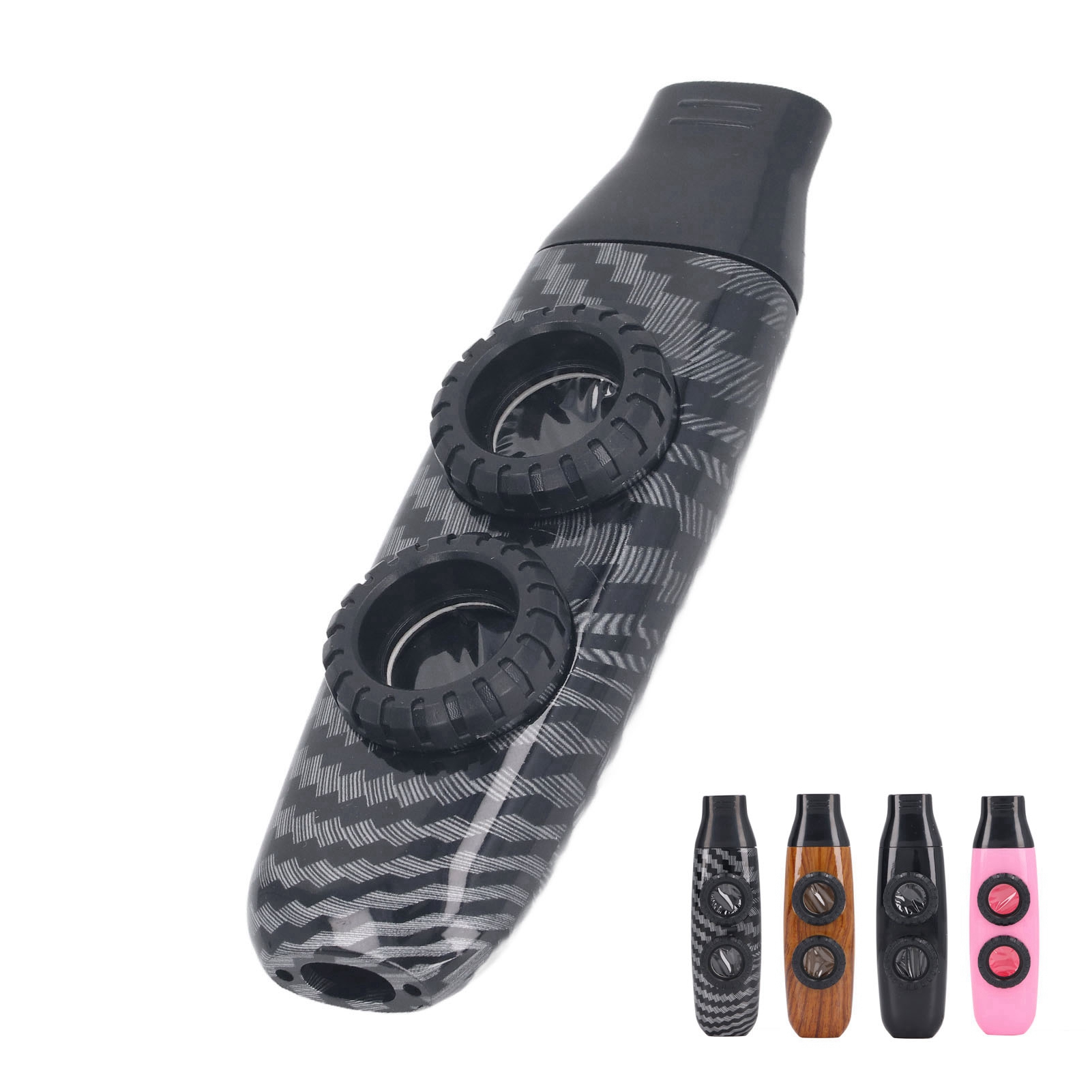 Kazoo Flute Instrument Kazoo F - Musical Instrument Kazoo 评论和价格