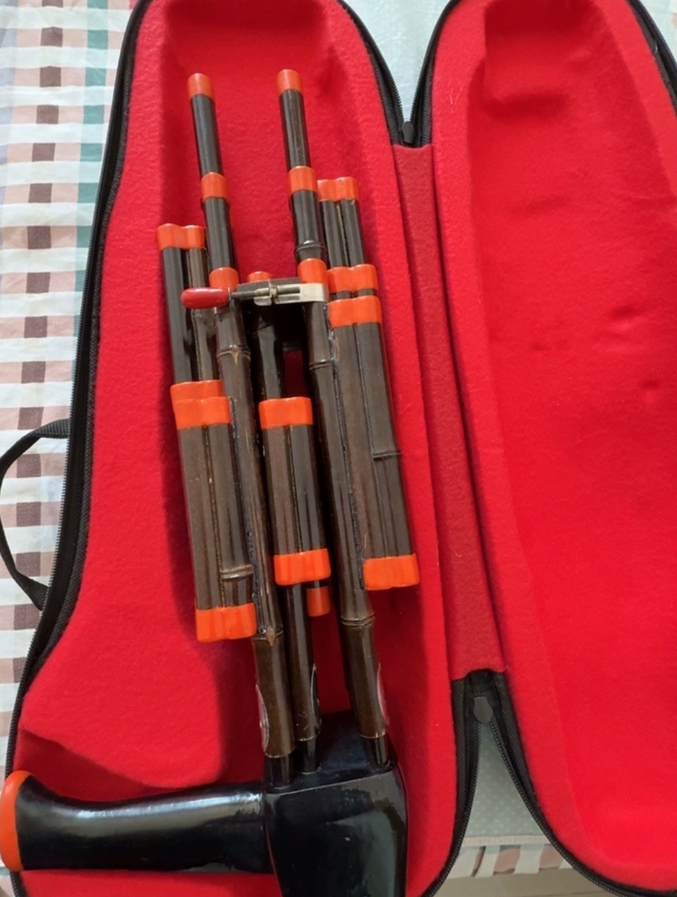 14 Reeds Sheng Double Sound Am - Musical Instrument Amplifier 评论和价格
