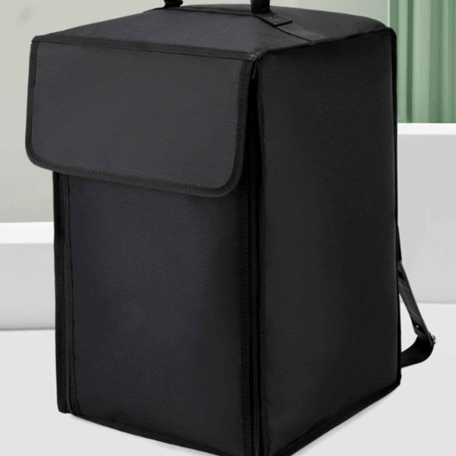 Cajon Backpack Bag Thickened P - Musical Instrument Cajon 评论和价格