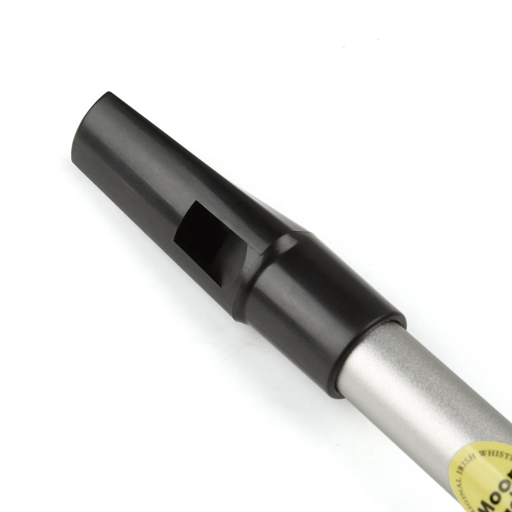 Multi colour D Key 6 Holes Iri - Penny Whistle D 评论和价格