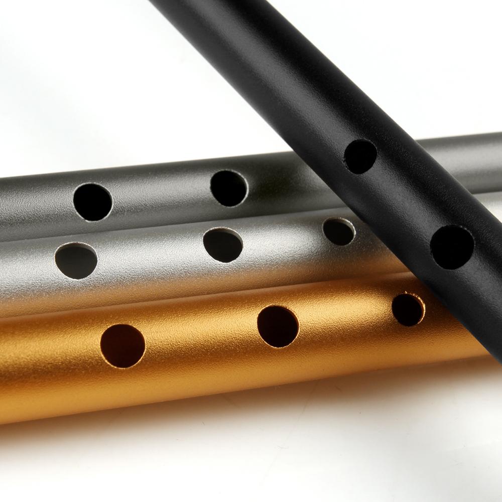Multi colour D Key 6 Holes Iri - Penny Whistle D 评论和价格