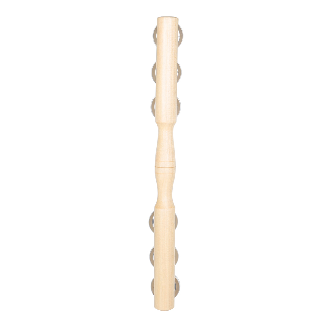 Orff Hand Bell Portable Percus - Musical Instrument Rattle 评论和价格
