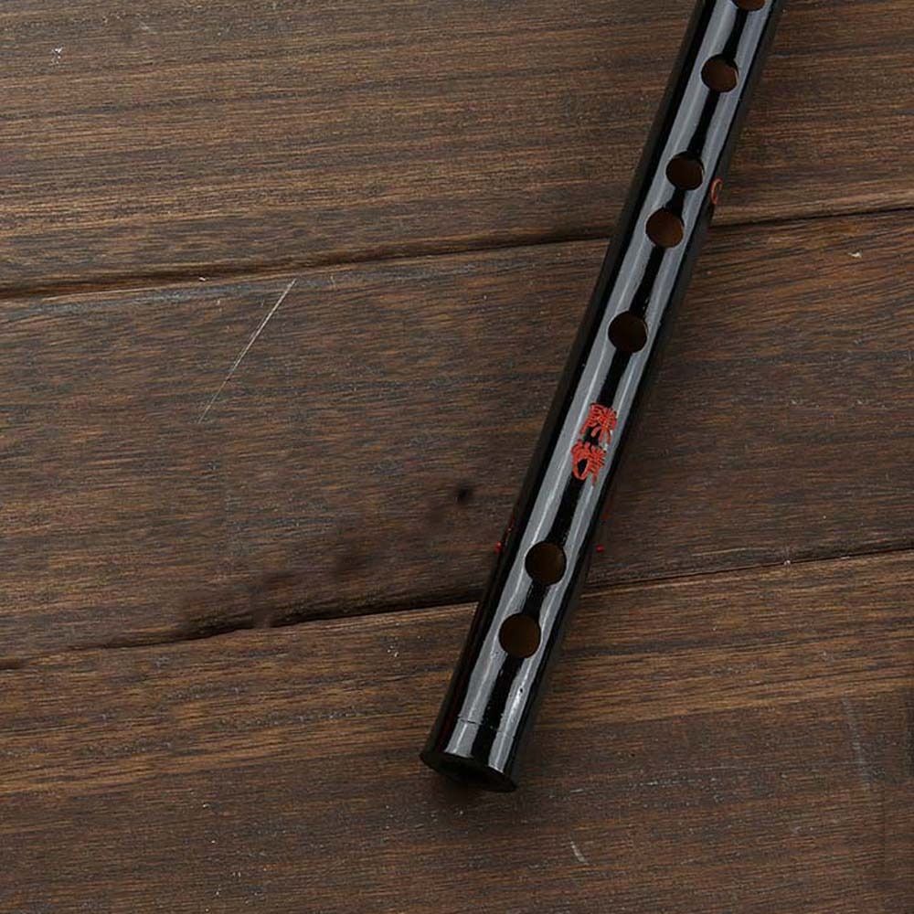 High Quality Flute Chinese Tra - Musical Instrument Fife 评论和价格